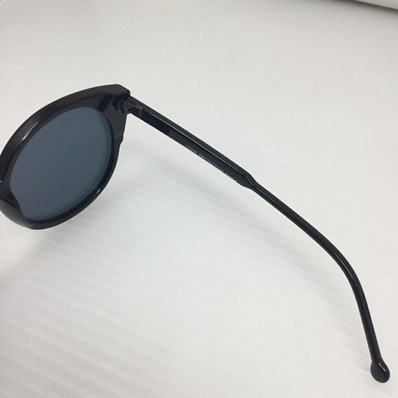 7058RV Unisex Plastic Round Hipster Frame (D8) - Picture 3 of 7